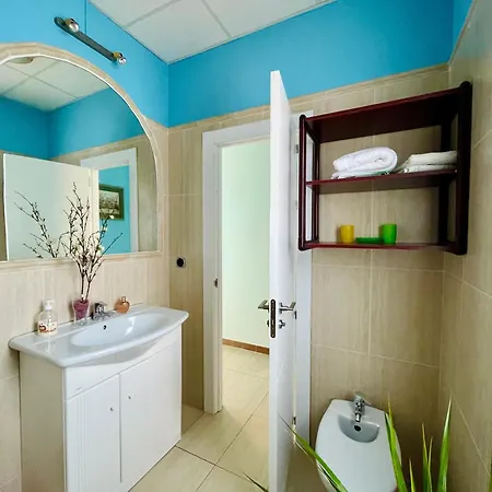 Apartment Melgarden - La Quima 1