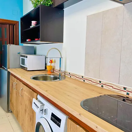 Apartment Melgarden - La Quima 1 *