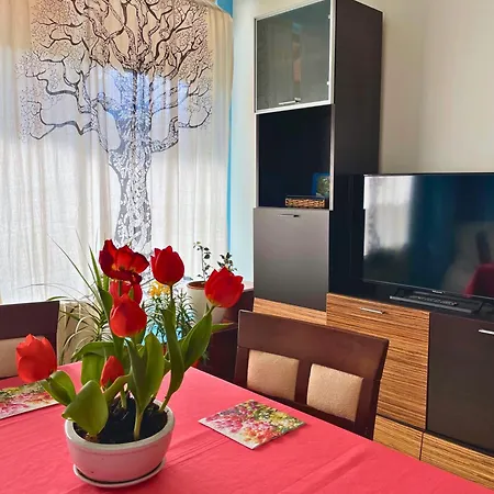 Apartment Melgarden - La Quima 1