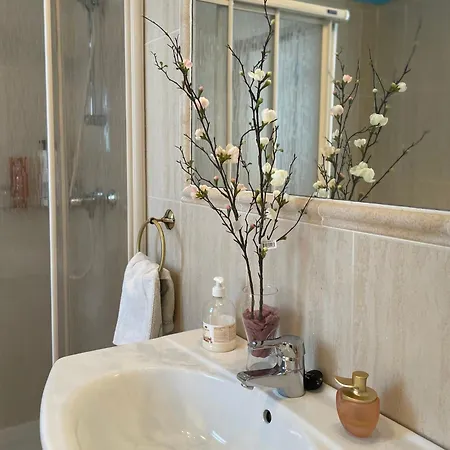 Apartment Melgarden - La Quima 1 *