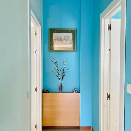 Apartment Melgarden - La Quima 1 Arnuero