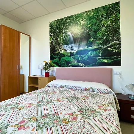 Melgarden - La Quima 1 Apartment Arnuero